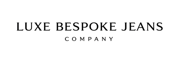 Luxe Bespoke Jeans