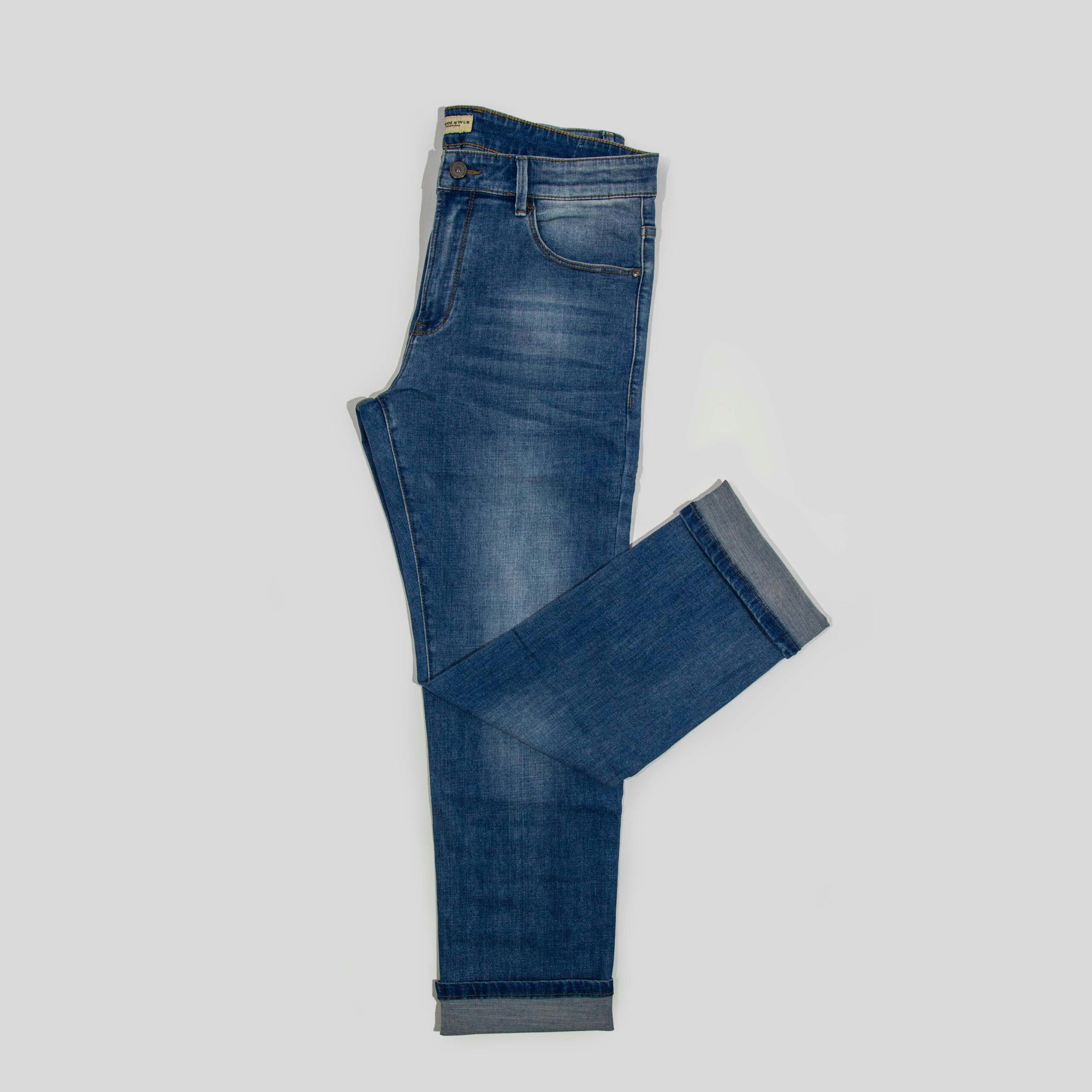 Custom Made Jeans for Women